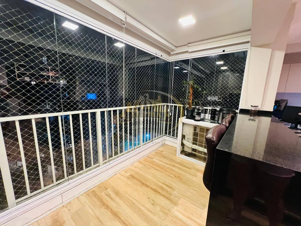 Apartamento, 1 quarto, 47 m² - Foto 2