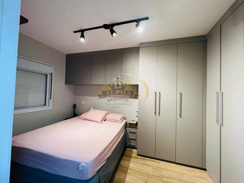Apartamento, 1 quarto, 47 m² - Foto 5