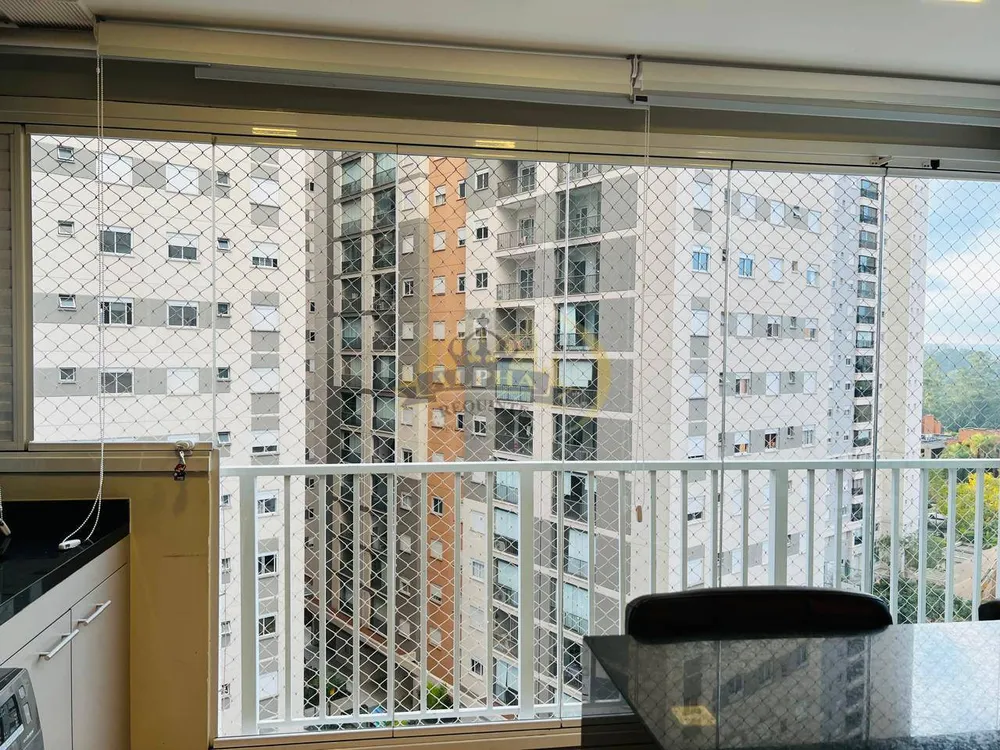 Apartamento, 1 quarto, 47 m² - Foto 11