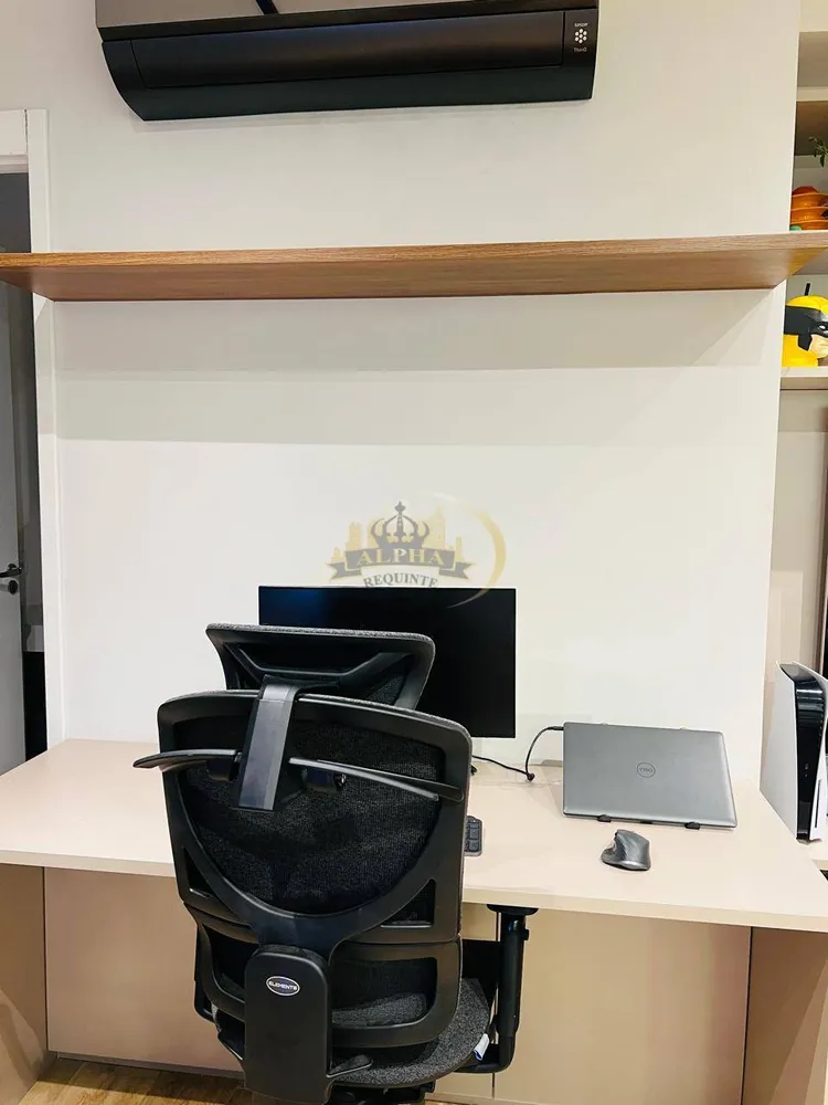 Apartamento, 1 quarto, 47 m² - Foto 12