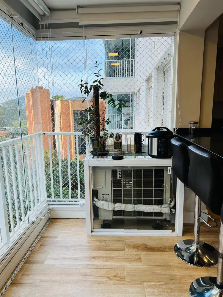 Apartamento, 1 quarto, 47 m² - Foto 13