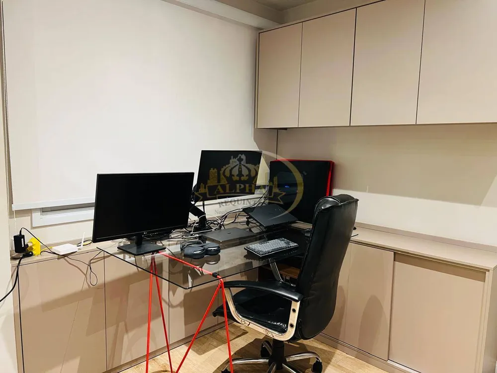 Apartamento, 1 quarto, 47 m² - Foto 6