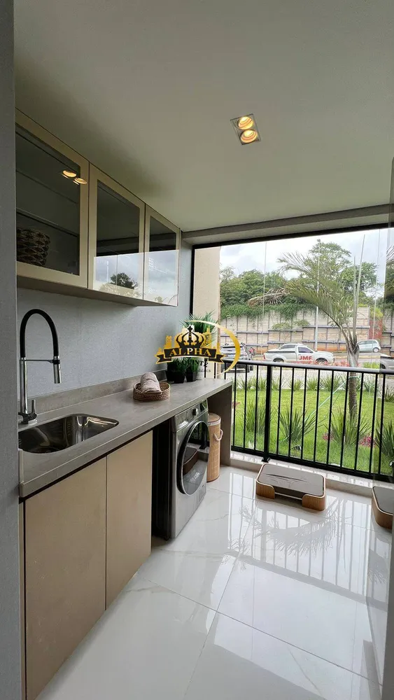 Apartamento, 4 quartos, 142 m² - Foto 7