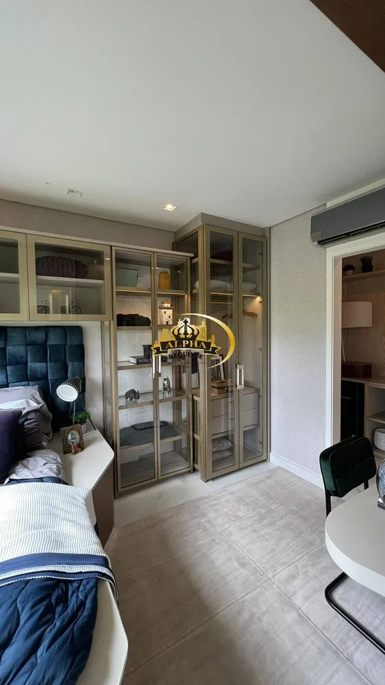 Apartamento, 4 quartos, 142 m² - Foto 3
