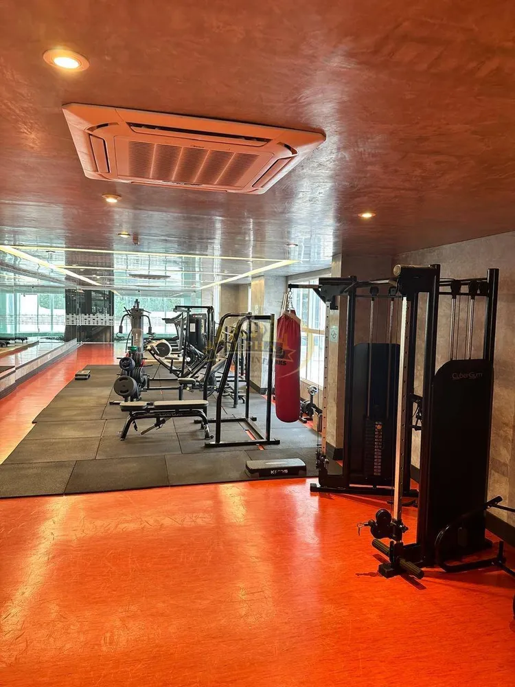 Apartamento, 2 quartos, 67 m² - Foto 1