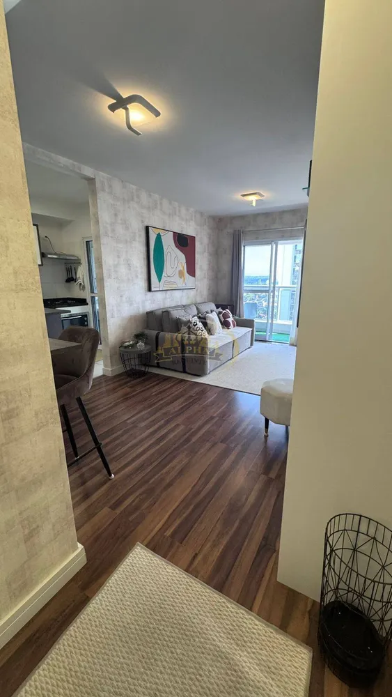 Apartamento, 2 quartos, 67 m² - Foto 10