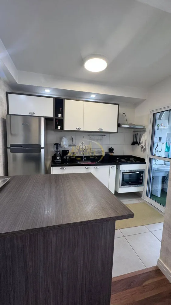 Apartamento, 2 quartos, 67 m² - Foto 11