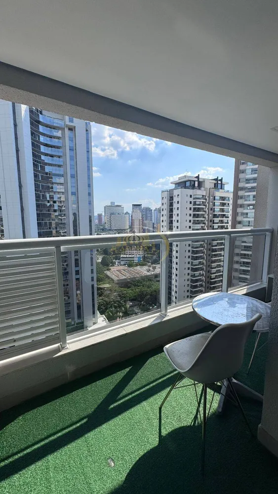 Apartamento, 2 quartos, 67 m² - Foto 16