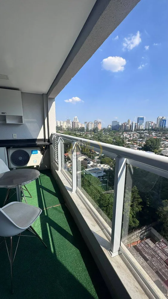Apartamento, 2 quartos, 67 m² - Foto 18