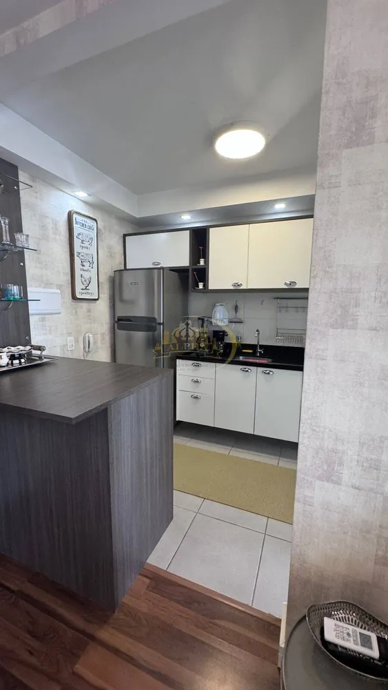 Apartamento, 2 quartos, 67 m² - Foto 17