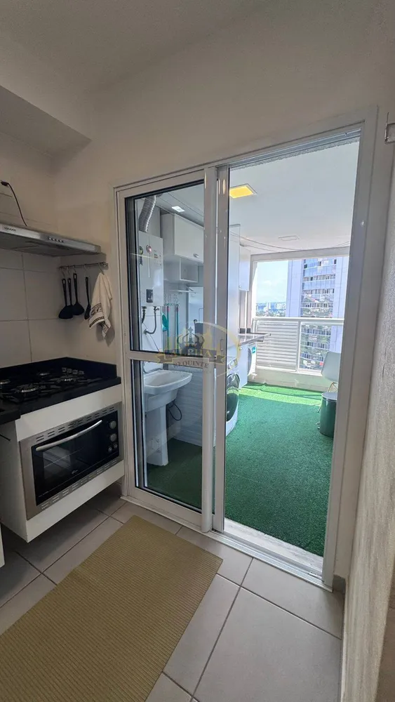 Apartamento, 2 quartos, 67 m² - Foto 14