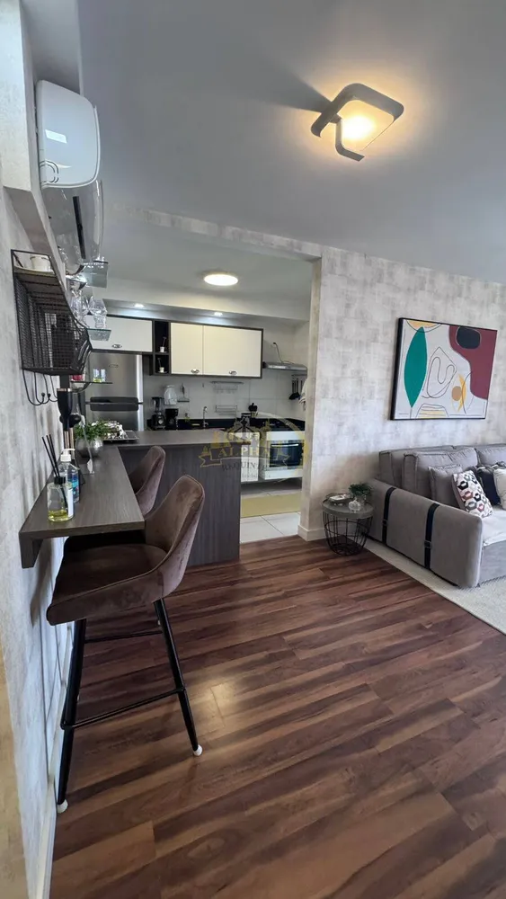 Apartamento, 2 quartos, 67 m² - Foto 9