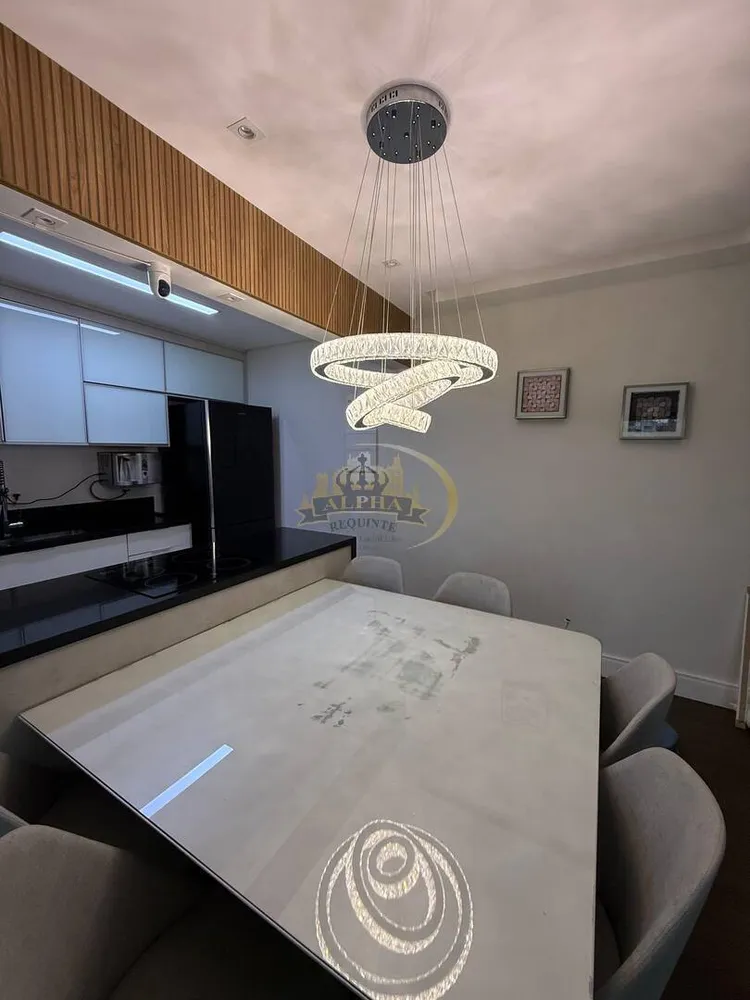 Apartamento, 3 quartos, 96 m² - Foto 3
