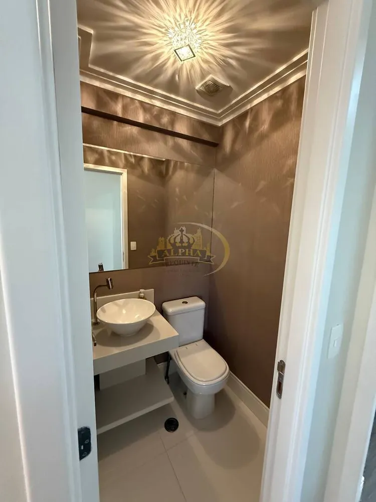 Apartamento, 3 quartos, 96 m² - Foto 1