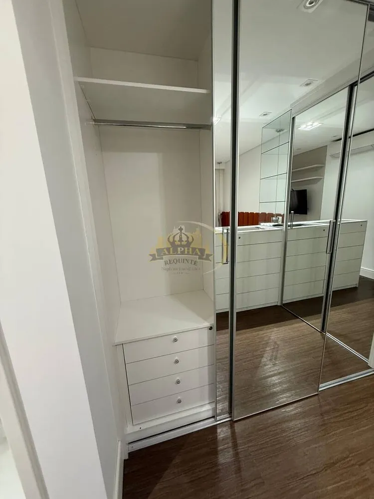 Apartamento, 3 quartos, 96 m² - Foto 2