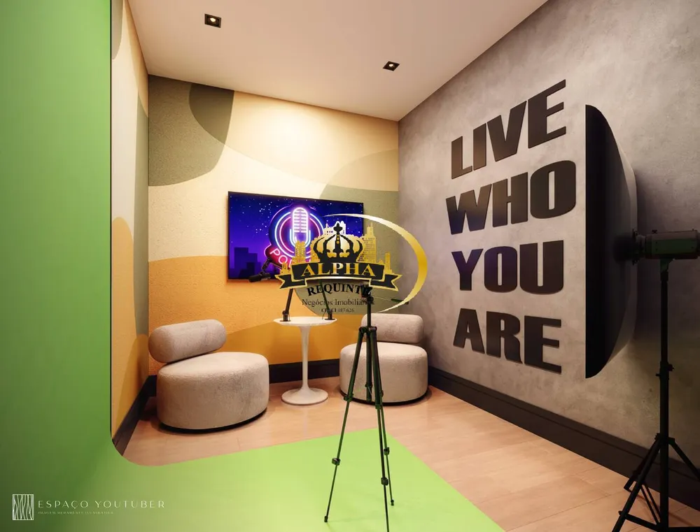 Apartamento, 2 quartos, 65 m² - Foto 11