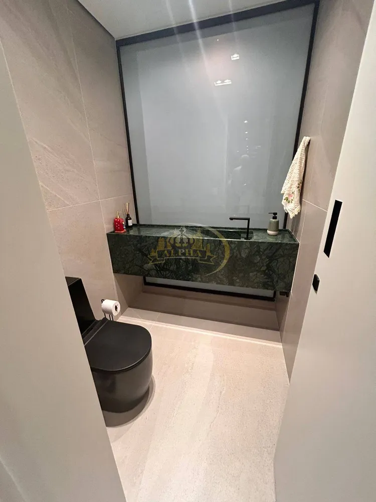 Casa de Condomínio, 4 quartos - Foto 5