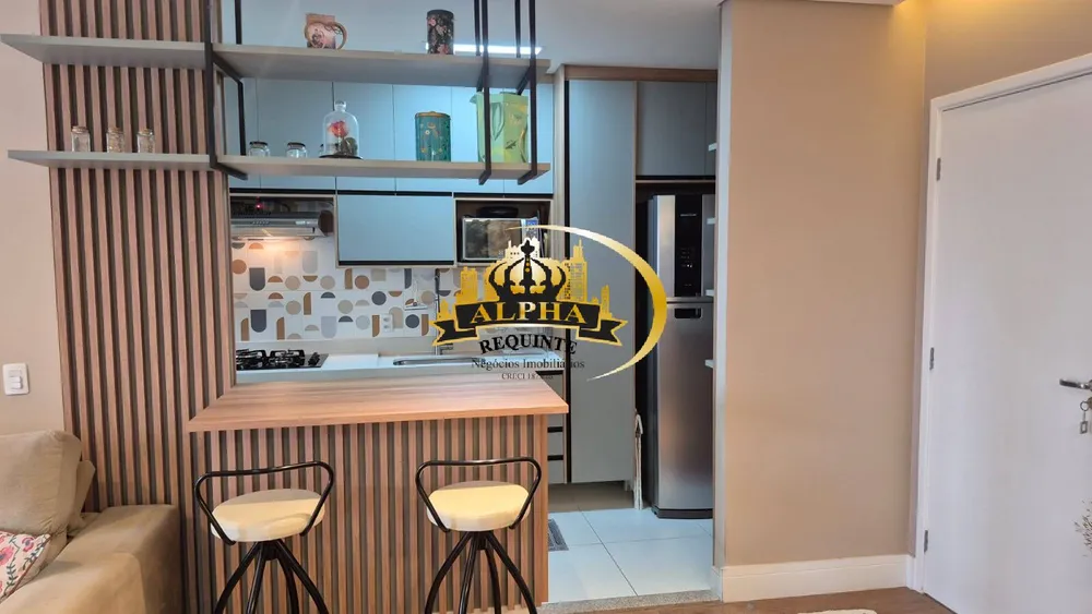 Apartamento, 3 quartos, 88 m² - Foto 10