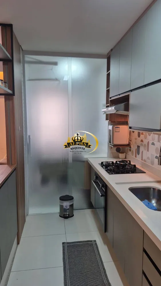 Apartamento, 3 quartos, 88 m² - Foto 20