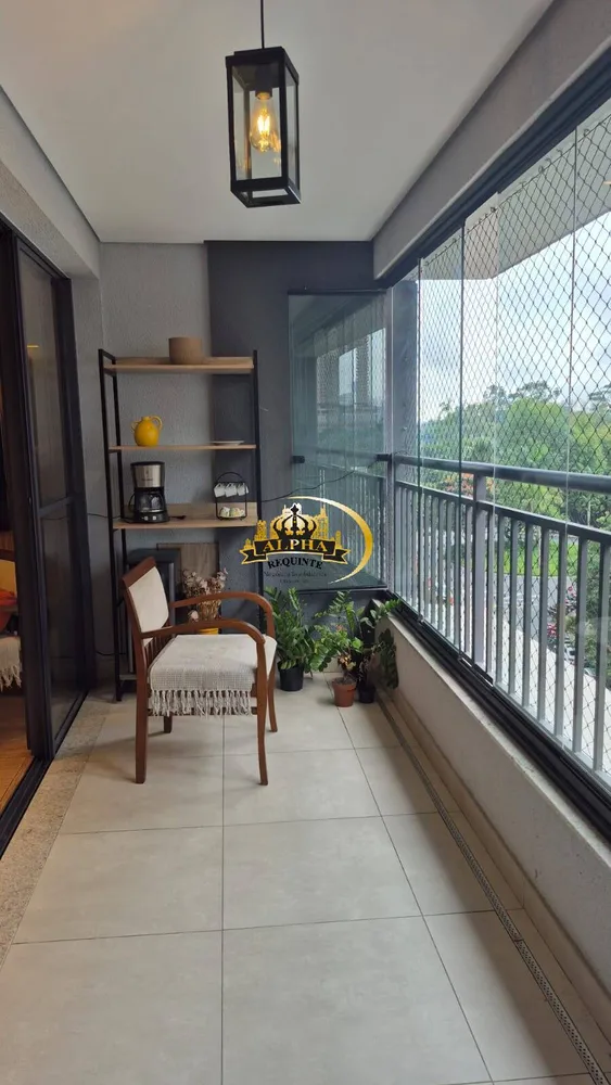 Apartamento, 3 quartos, 88 m² - Foto 19