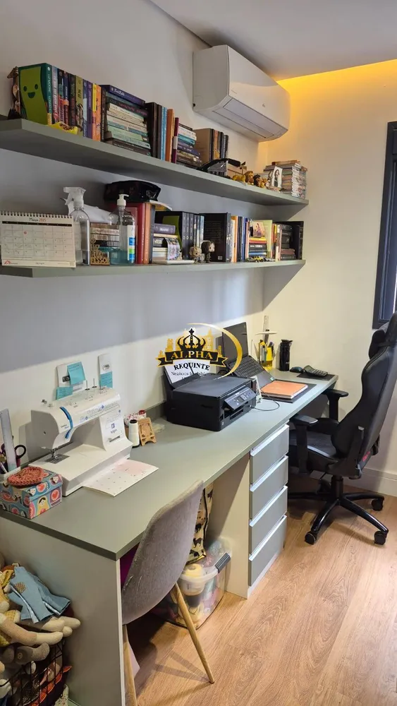 Apartamento, 3 quartos, 88 m² - Foto 16