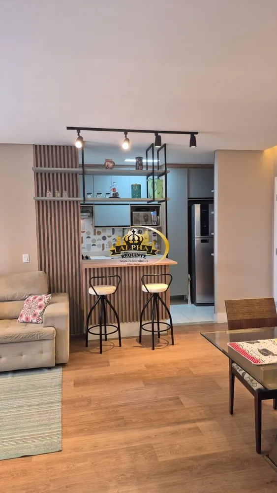 Apartamento, 3 quartos, 88 m² - Foto 11