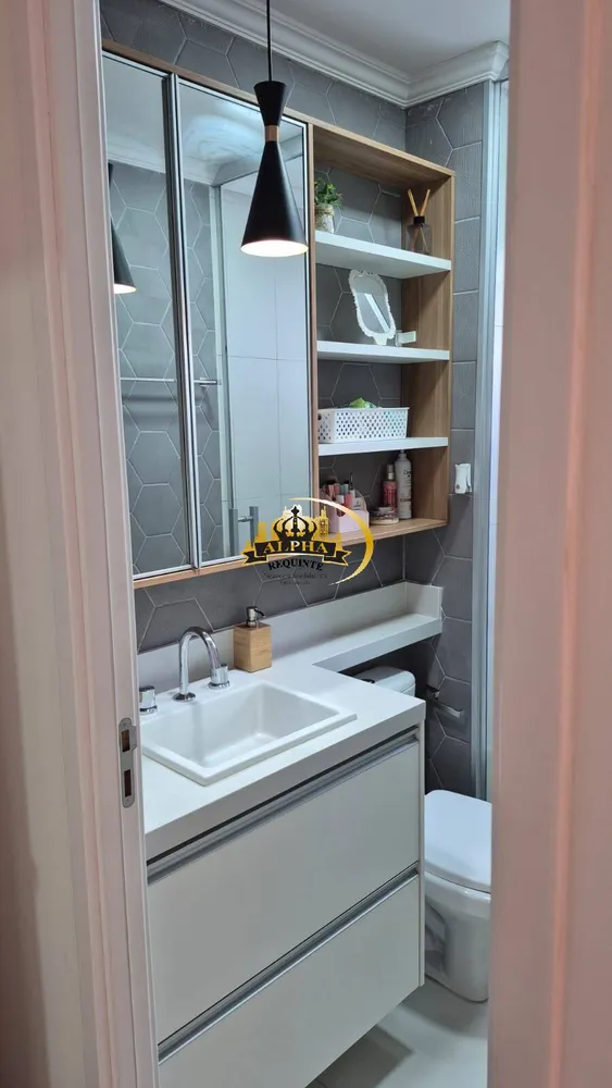 Apartamento, 3 quartos, 88 m² - Foto 14