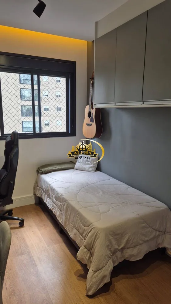 Apartamento, 3 quartos, 88 m² - Foto 8