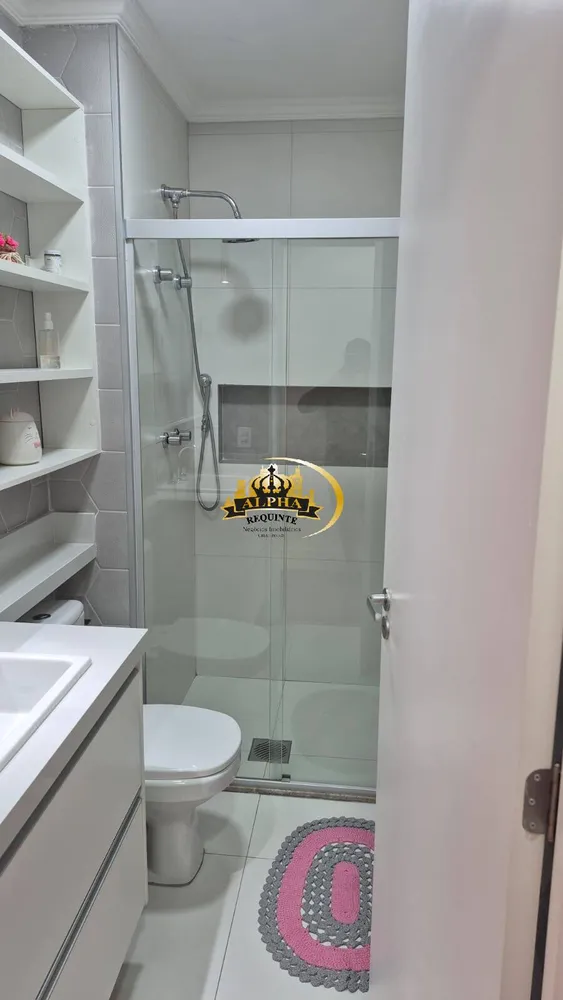 Apartamento, 3 quartos, 88 m² - Foto 17