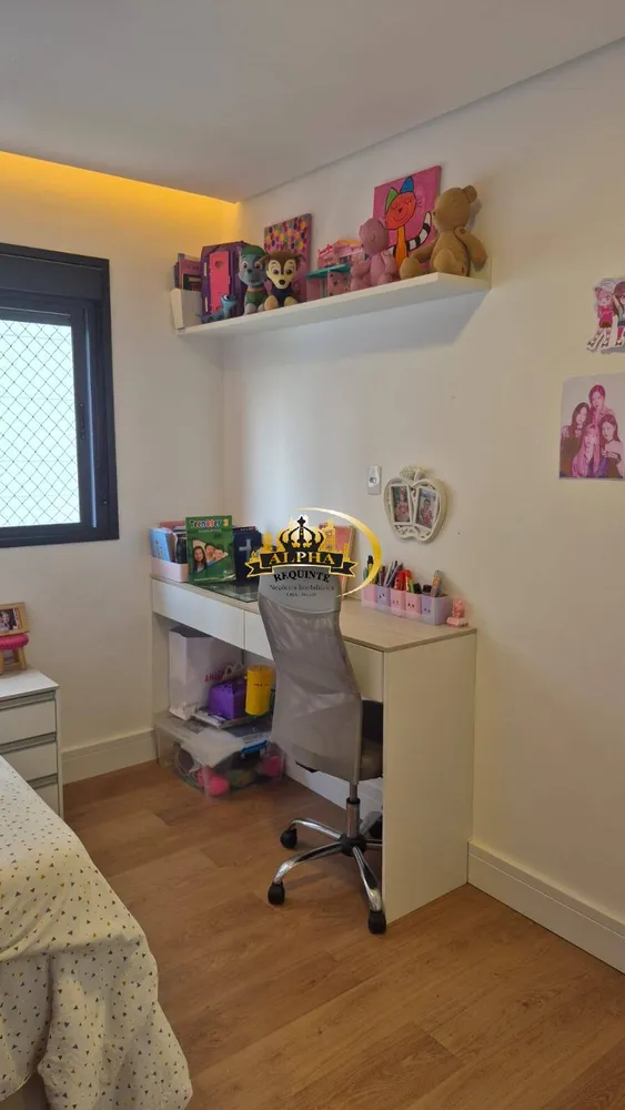 Apartamento, 3 quartos, 88 m² - Foto 9