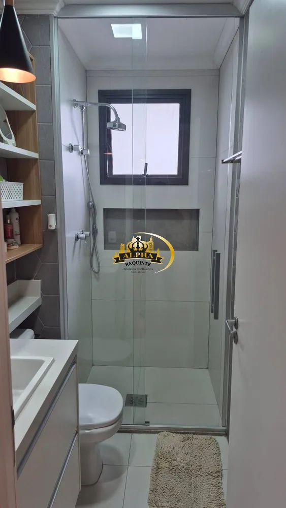 Apartamento, 3 quartos, 88 m² - Foto 5