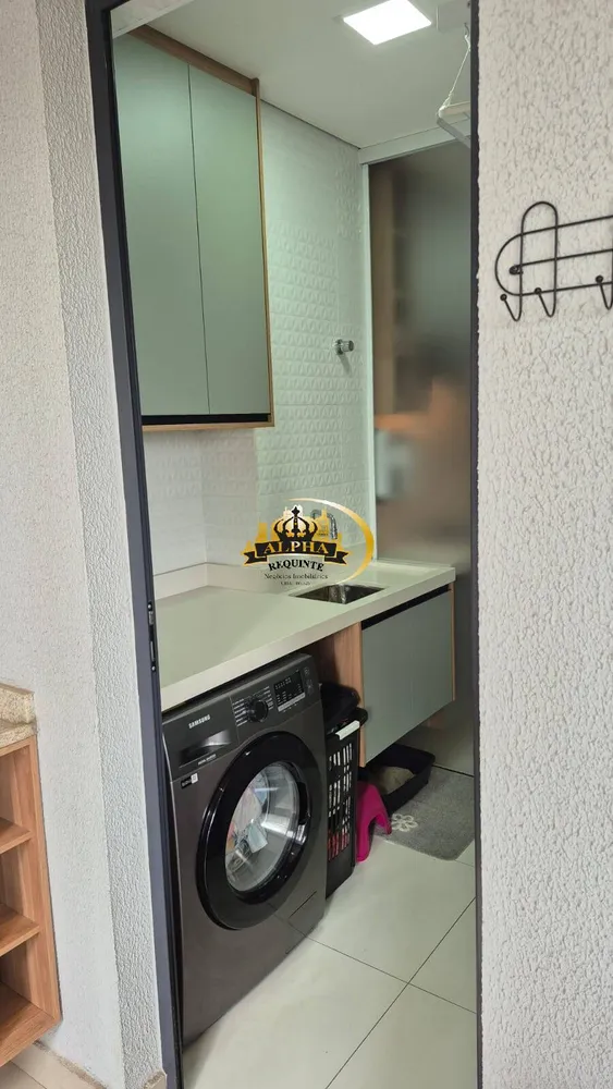 Apartamento, 3 quartos, 88 m² - Foto 7