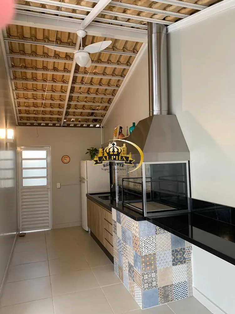 Casa de Condomínio, 3 quartos - Foto 10