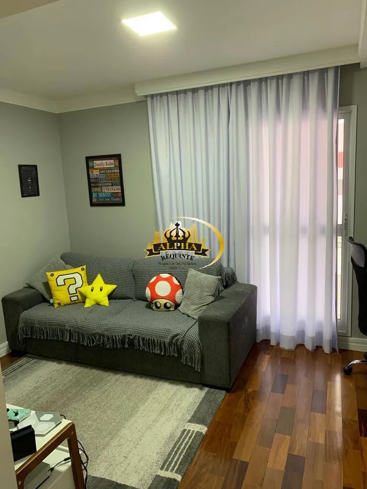 Casa de Condomínio, 3 quartos - Foto 6