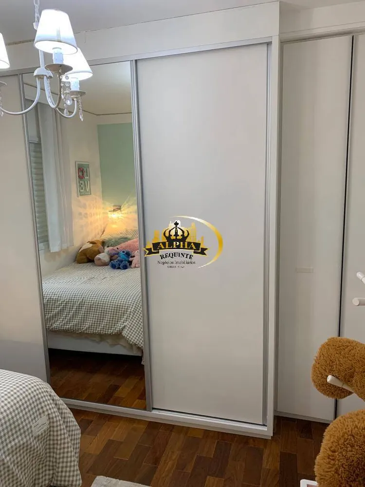 Casa de Condomínio, 3 quartos - Foto 18