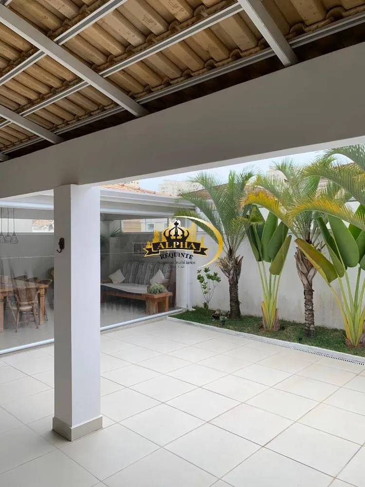 Casa de Condomínio, 3 quartos - Foto 7