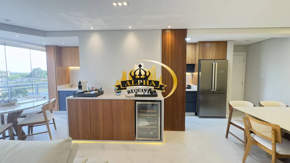 Apartamento, 2 quartos, 89 m² - Foto 3
