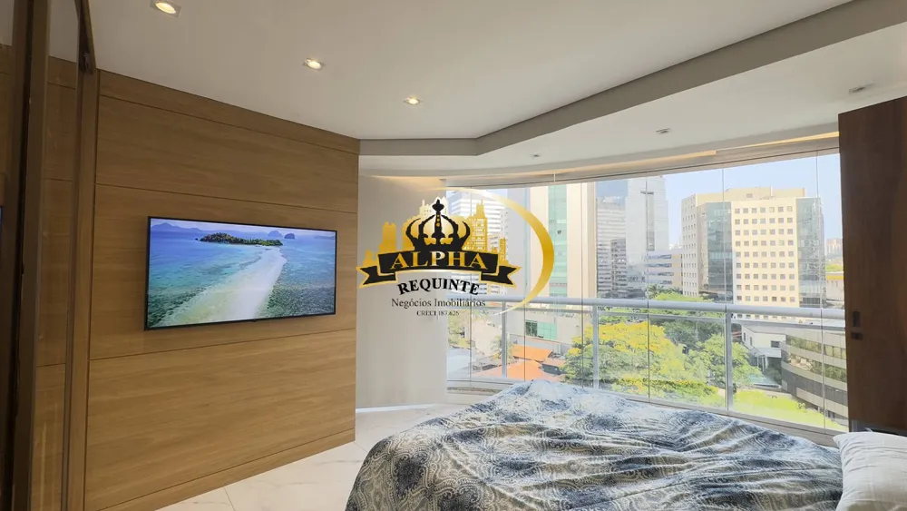 Apartamento, 2 quartos, 89 m² - Foto 9