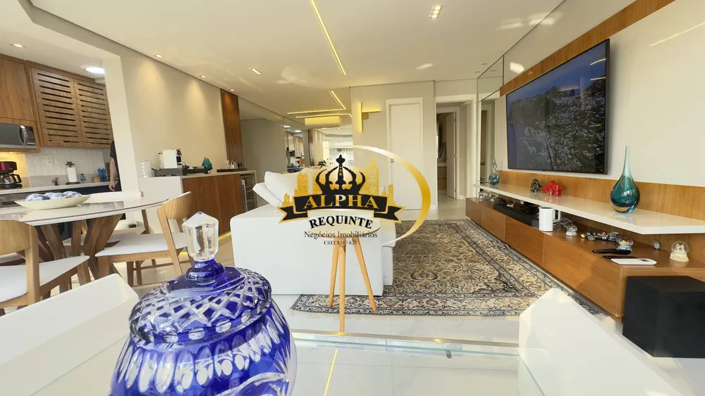 Apartamento, 2 quartos, 89 m² - Foto 1