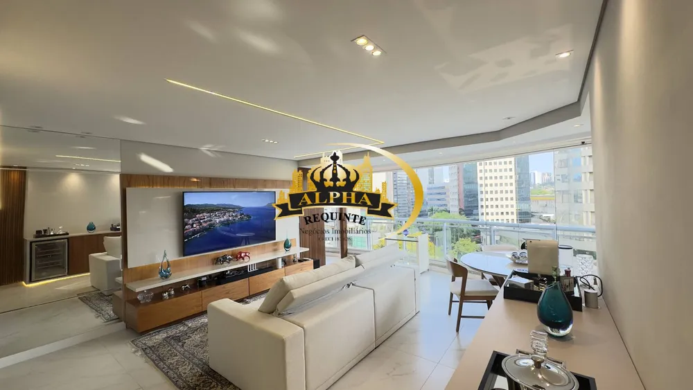 Apartamento, 2 quartos, 89 m² - Foto 8