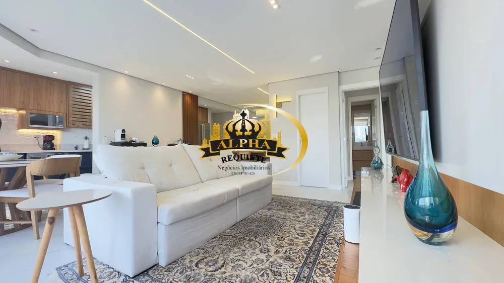 Apartamento, 2 quartos, 89 m² - Foto 19