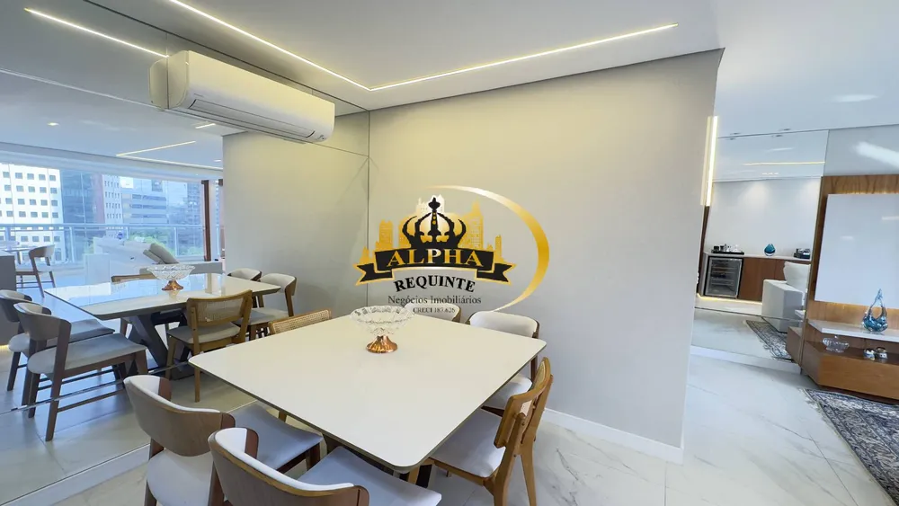 Apartamento, 2 quartos, 89 m² - Foto 13