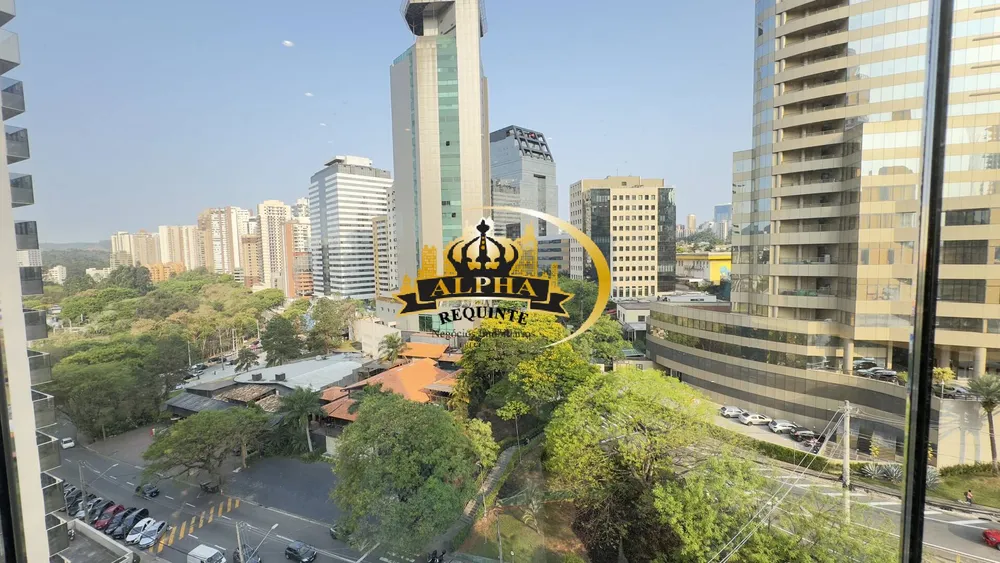 Apartamento, 2 quartos, 89 m² - Foto 7