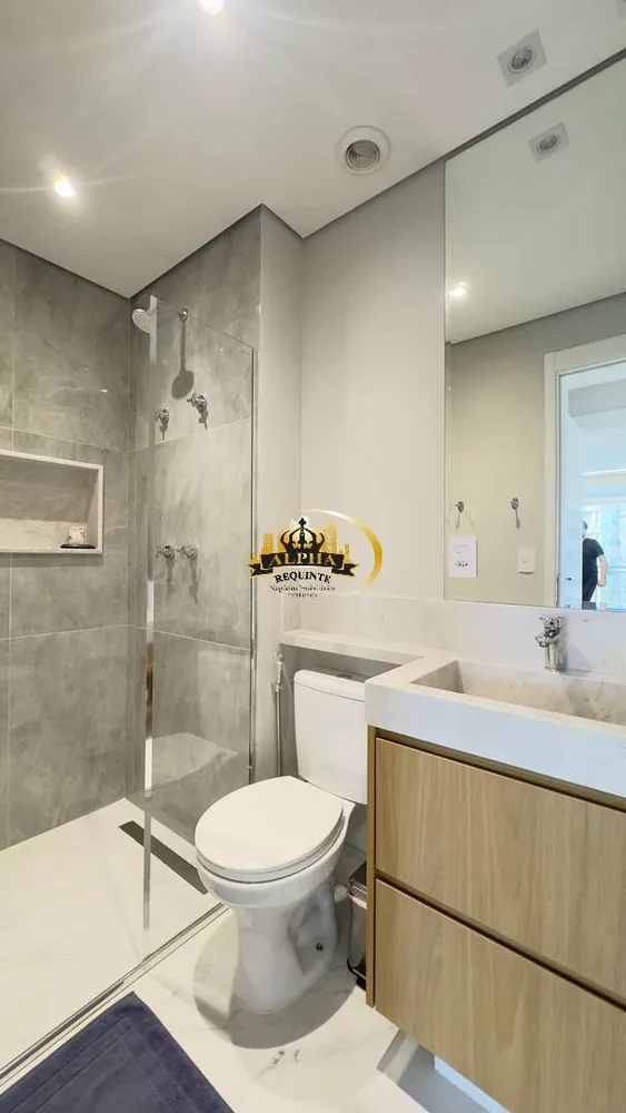 Apartamento, 2 quartos, 89 m² - Foto 10