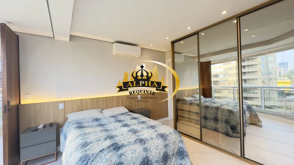 Apartamento, 2 quartos, 89 m² - Foto 12