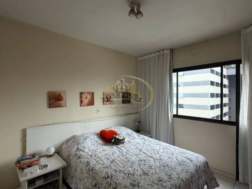 Apartamento, 1 quarto, 53 m² - Foto 8