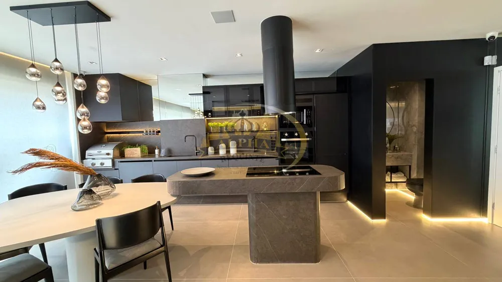 Apartamento, 3 quartos, 94 m² - Foto 5
