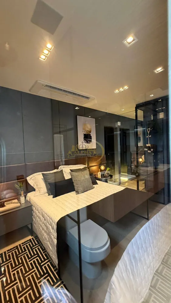 Apartamento, 3 quartos, 94 m² - Foto 8