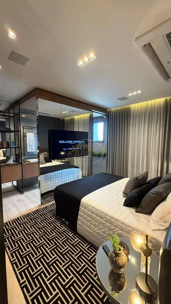 Apartamento, 3 quartos, 94 m² - Foto 4