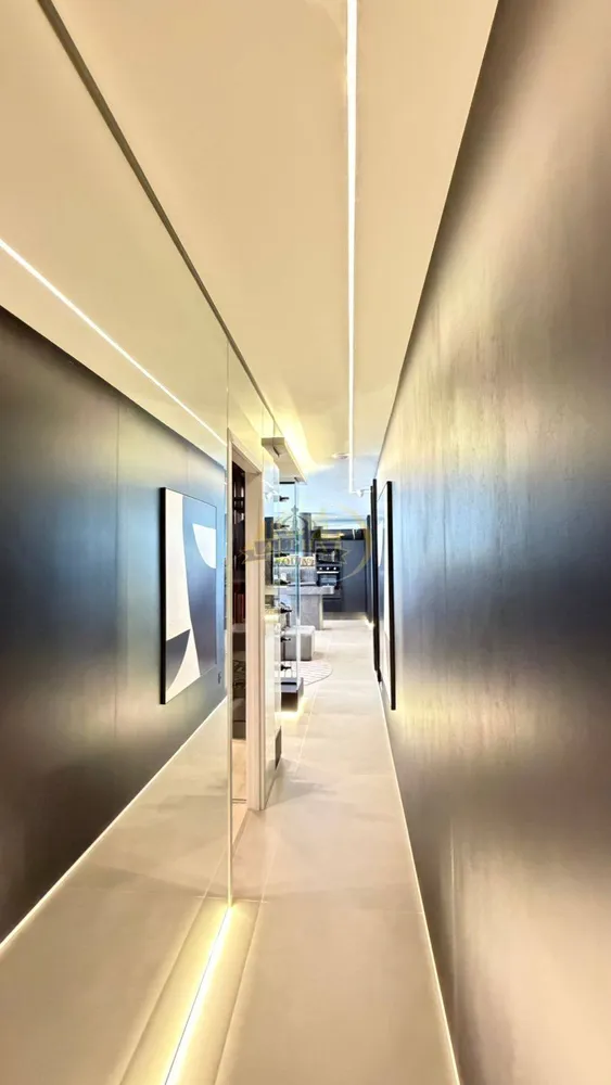Apartamento, 3 quartos, 94 m² - Foto 2